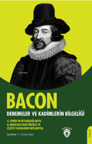 Denemeler ve Kadimlerin Bilgeliği - Kitapiks.com
