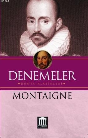Denemeler