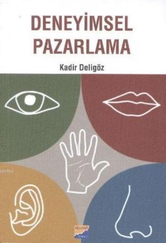 Deneyimsel Pazarlama - Kitapiks.com