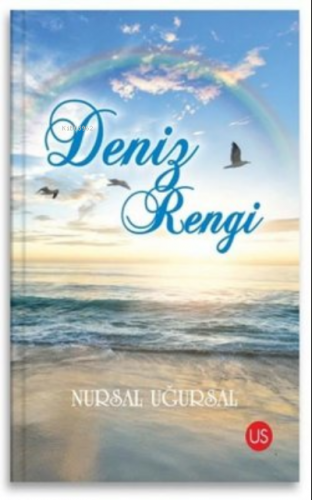 Deniz Rengi