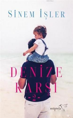 Denize Karşı 2 - Kitapiks.com