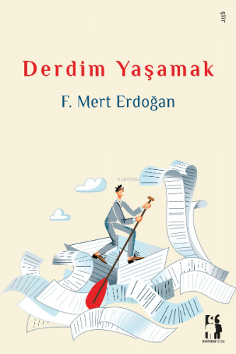 Derdim Yaşamak - Kitapiks.com