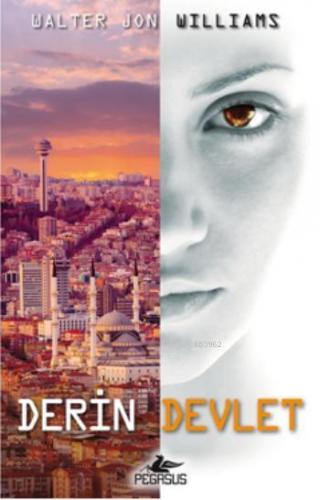 Derin Devlet - Kitapiks.com