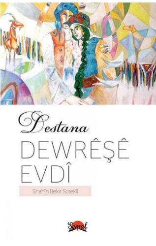 Destana Dewrêşê Evdî - Kitapiks.com