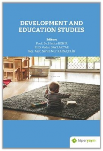 Development and Education Studies - Kitapiks.com