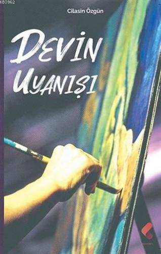 Devin Uyanışı - Kitapiks.com
