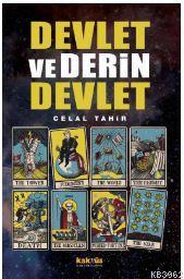 Devlet ve Derin Devlet - Kitapiks.com