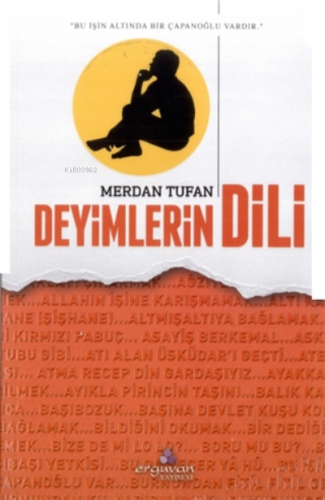 Deyimlerin Dili - Kitapiks.com