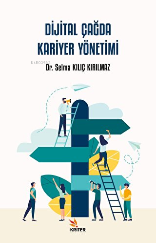 Dijital Çağda Kariyer Yönetimi - Kitapiks.com