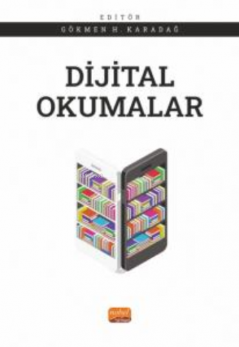 Dijital Okumalar - Kitapiks.com