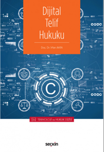 Dijital Telif Hukuku