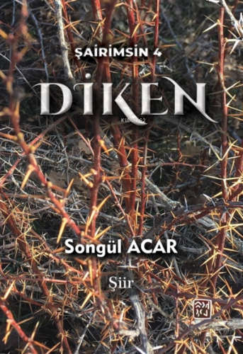Diken - Kitapiks.com