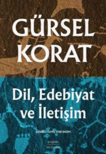 Dil, Edebiyat ve İletişim - Kitapiks.com