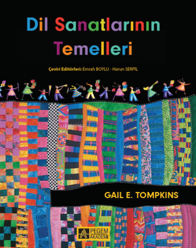 Dil Sanatlarının Temelleri - Kitapiks.com