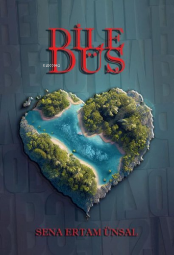 Dile Düş - Kitapiks.com
