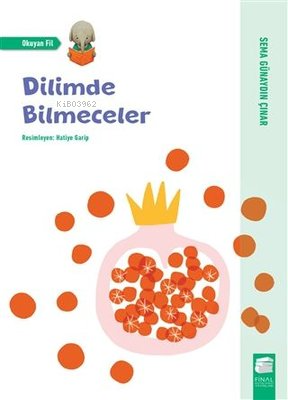 Dilimde Bilmeceler - Kitapiks.com