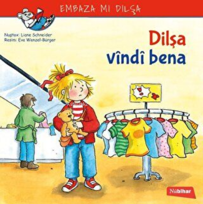 Dilşavîndîbena - Kitapiks.com