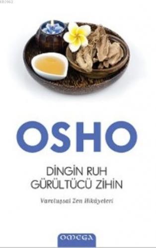 Dingin Ruh Gürültücü Zihin