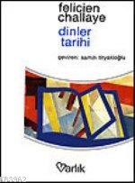 Dinler Tarihi - Kitapiks.com