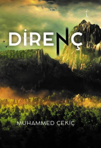 Direnç - Kitapiks.com