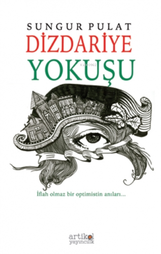 Dizdariye Yokuşu - Kitapiks.com