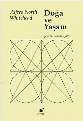 Doğa ve Yaşam; 1933 Chicago Dersleri