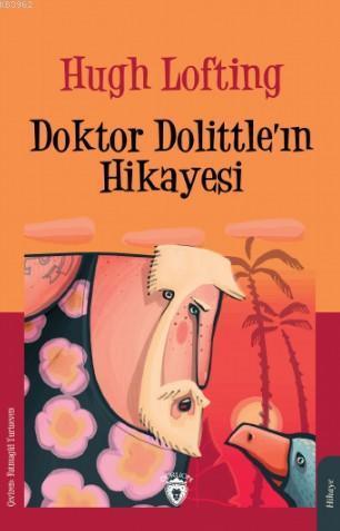 Doktor Dolittle'ın Hikâyesi - Kitapiks.com