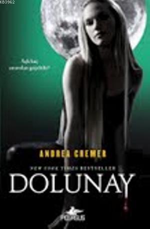 Dolunay - Kitapiks.com