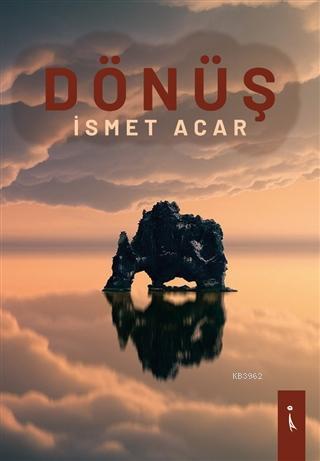 Dönüş - Kitapiks.com