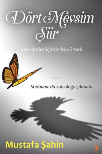 Dört Mevsim Şiir - Kitapiks.com