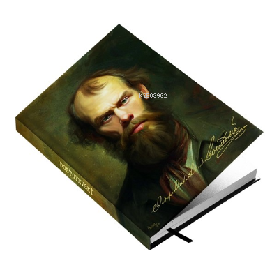 Dostoyevski - Kitapiks.com