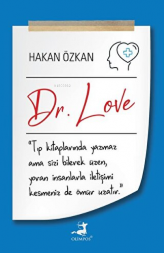 Dr. Love - Kitapiks.com