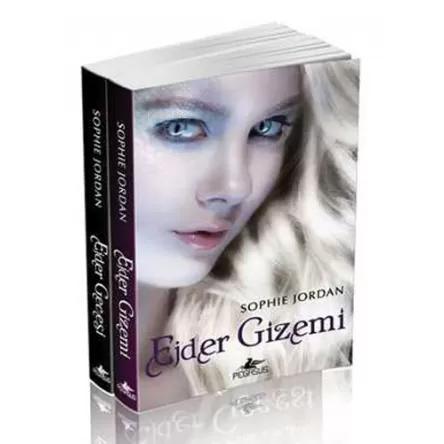 Draki Serisi Takım Set (2 Kitap) - Kitapiks.com