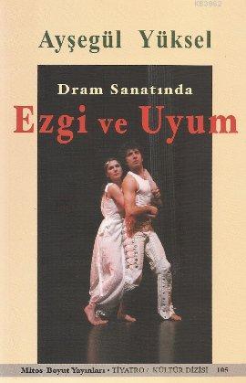Dram Sanatında Ezgi ve Uyum - Kitapiks.com