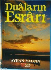 Duaların Esrarı (Ciltli) - Kitapiks.com