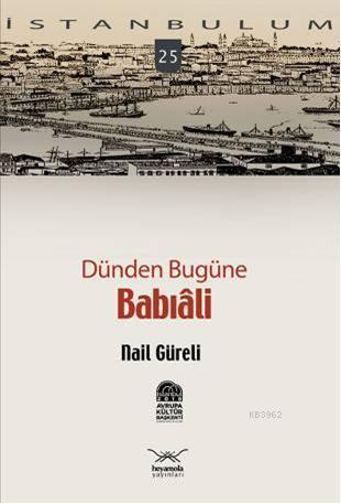 Dünden Bugüne| Babıali - Kitapiks.com