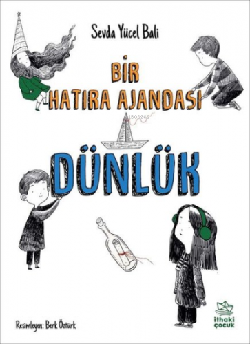 Dünlük - Bir Hatıra Ajandası - Kitapiks.com