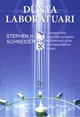 Dünya Laboratuarı