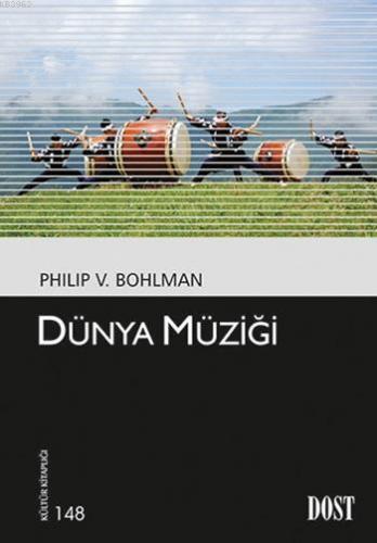 Dünya Müziği; Kültür Kitaplığı: 148