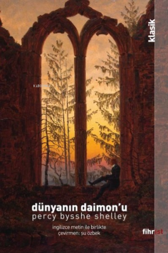 Dünyanın Daimon’u - Kitapiks.com