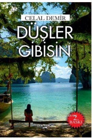 Düşler Gibisin - Kitapiks.com