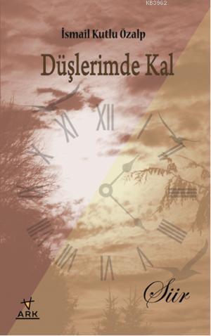 Düşlerimde Kal - Kitapiks.com