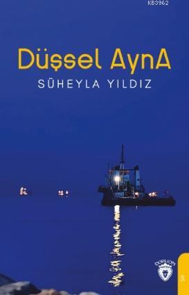 Düşsel Ayna - Kitapiks.com