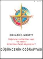 Düşüncenin Coğrafyası - Kitapiks.com