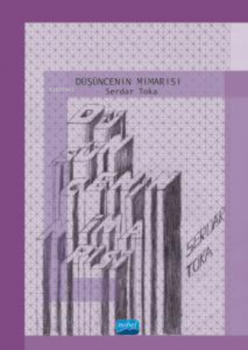Düşüncenin Mimarisi - Kitapiks.com