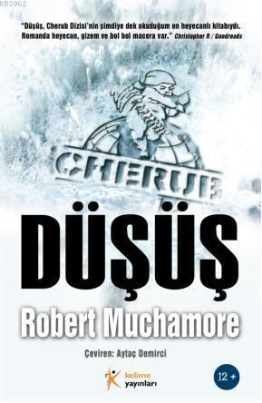 Düşüş - Kitapiks.com
