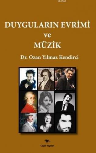 Duyguların Evrimi ve Müzik