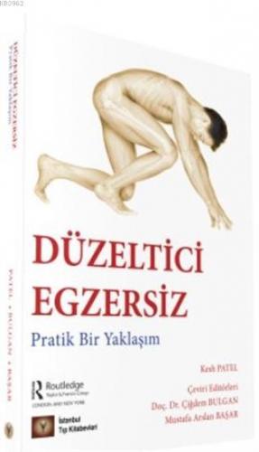 Düzeltici Egzersiz - Kitapiks.com