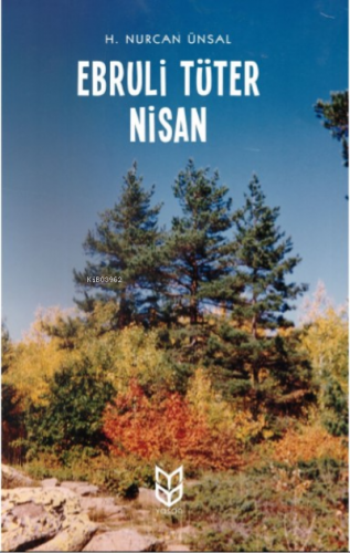 Ebruli Tüter Nisan