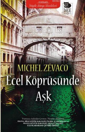 Ecel Köprüsünde Aşk - Kitapiks.com